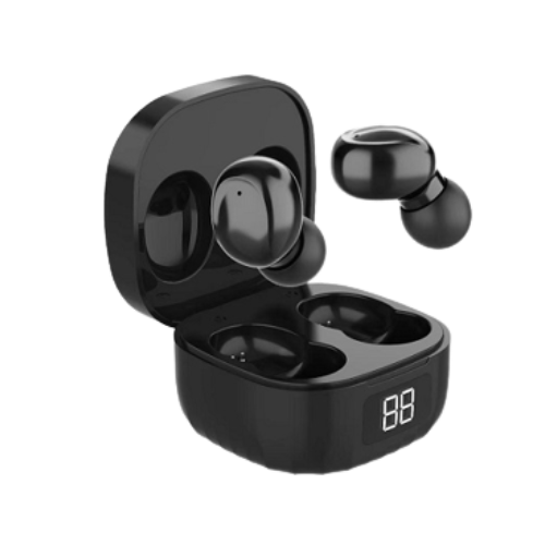 True wireless earbuds t12 best sale