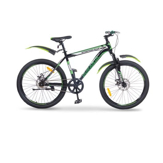 Duranta Allan Scorpion Plus 26 Inch Bicycle 847494