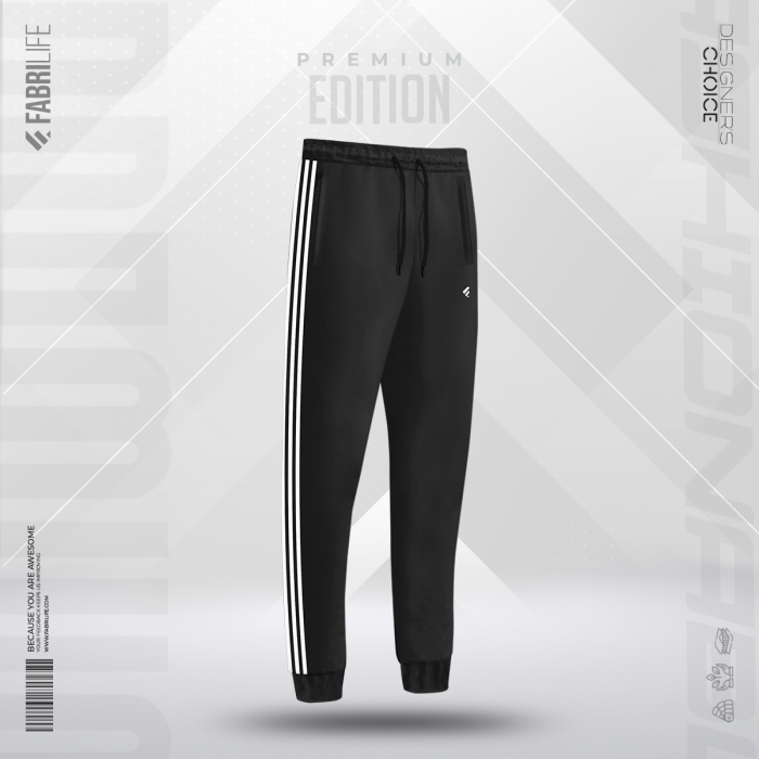 Premium joggers sales