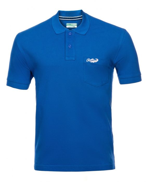 Crocodile logo t shirt shop