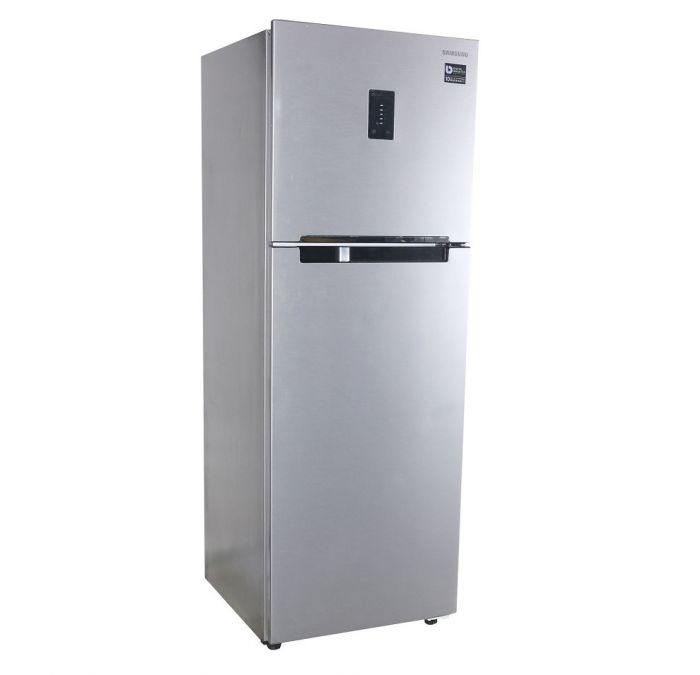 samsung rt37k5532bs d3 refrigerator 345l