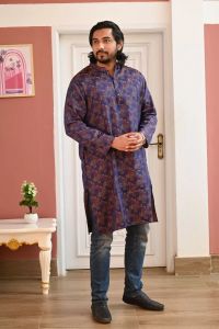 Men’s Exclusive Panjabi MP05