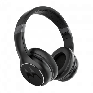 Motorola Escape 220 BT Over-Ear Headphone