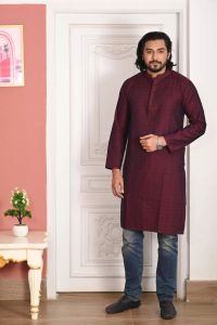 Men’s Exclusive Panjabi MP04