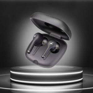 Fastrack Reflex Tunes FT4 Low latency Gaming True Wireless Earbuds