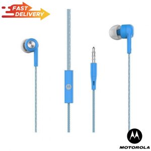 Motorola Pace 115 Wired Headphone