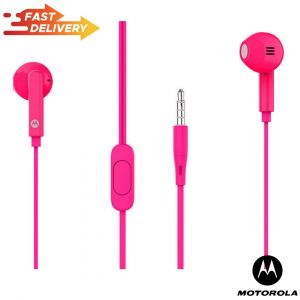 Motorola Pace 145 Wired Headphone