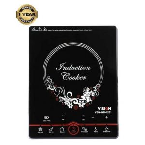 Vision Induction Cooker RE-VISION-XI-1201-Eco (store)