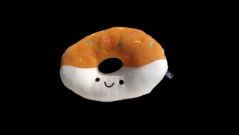 Comfy sweet Food DONUT Plush Toys