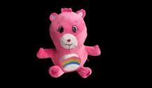 Comfy Care Bears (Pink) toys