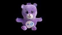 Comfy Care Bears (Purple) toys