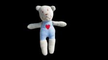 Comfy Mini Teddy Toys