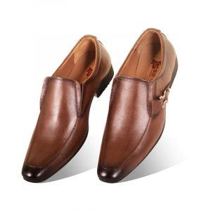 Elegant Style Leather Formal Shoes SB-S716 | Premium