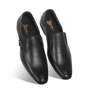 Elegant Style Leather Formal Shoes SB-S719 | Premium