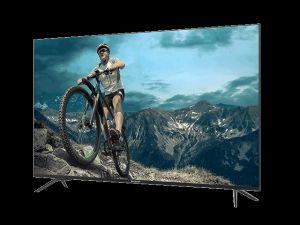 Sharp 55 Inch 4K UHD Android TV 11 4T-C55EK2X