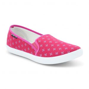 North Star Nancy Canvas Slip-Ons For Women