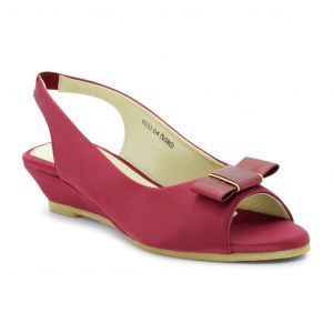 Bata GRACE Slingback Peep-Toe Sandal