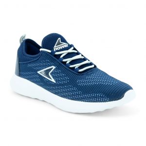 Power Drift Iron Sneakers