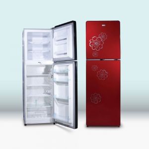 Tecno 108 Ltr. (TCD-188B) Top Freezer Refrigerator