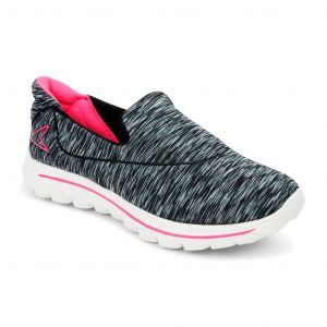 Power VIENA Walking Shoe For Ladies 