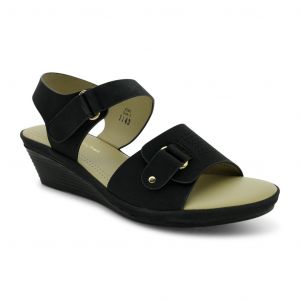 Comfit AMANDA Slide-Style Sandal For Women