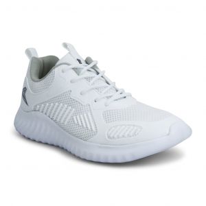 Power Lace-Up Sports Shoe For Men