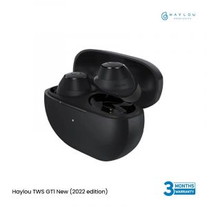 Haylou GT1 TWS 2022 edition Earphone