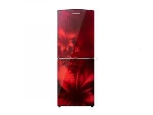  Refrigerator JE-XXB-US52B8JF-QD RED FUSION