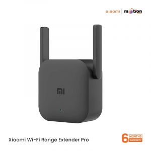 Xiaomi Mi Wi-Fi Range Extender Pro - Black