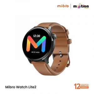 Mibro Lite 2 Calling Smart Watch