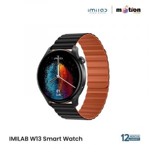 IMILAB W13 Smart Watch (AMOLED Display)