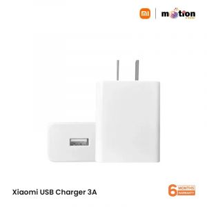 Xiaomi USB Charger 3A