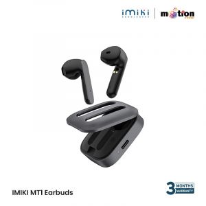 IMILAB imiki MT1 TWS Bluetooth Earphone - Black