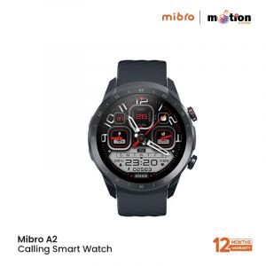 Mibro A2 Calling Smart Watch Sporty looks 2ATM