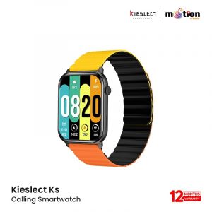 Kieslect Ks Calling Smart Watch