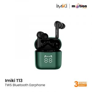 IMILAB imiki T13 ENC TWS Bluetooth Earphone - Green