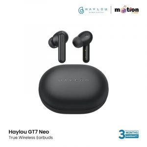 Haylou GT7 Neo True Wireless Earbuds