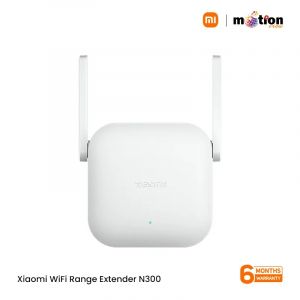 Xiaomi WiFi Range Extender N300 300Mbps - White