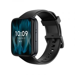 SKG V9 Smart Watch GPS Fitness Tracker with 100+ Sports