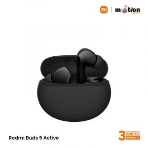 Xiaomi Redmi Buds 5 Active 25dB ANC Earbuds