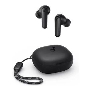 Anker CON True Wireless Earbuds | SoundCore R50i Black