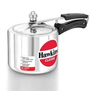 Hawkins Futura pressure cooker | CL-3T | 3 L (TALL)