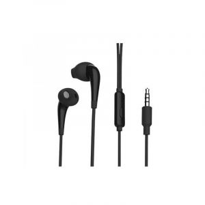 Oraimo Halo 2S In Ear Earphone | OEP-E21P | 3.5mm | Black