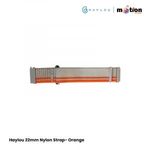 Haylou 22mm Nylon Strap