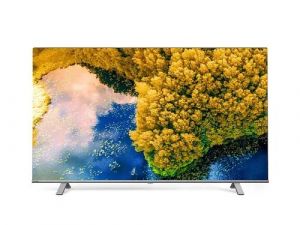 Toshiba 43" 4K Smart Google TV | 43C350LP