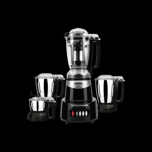 Panasonic Mixer Grinder | MX-AV425 | Charcoal Black