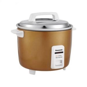 Panasonic Rice Cooker | SR-W18G | 1.8 L