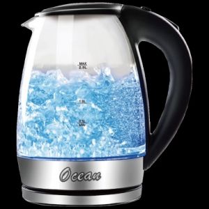 Ocean Electric Kettle | OEKA10 | 2 L