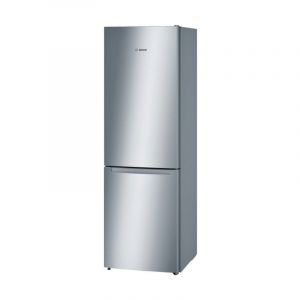 Bosch Bottom Mount Refrigerator | KGN36NL30M | 329 L-Silver