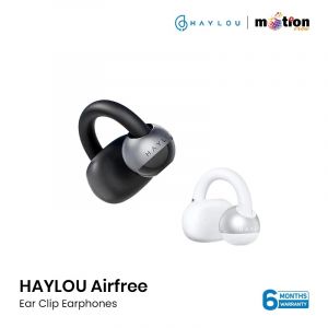 HAYLOU AirFree Ear Clip Earphones